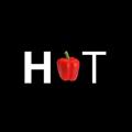 Telegram kanalining logotibi hotpeppe — Hot pepper 🌶