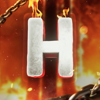 Логотип телеграм канала @hotplays — Hot Official