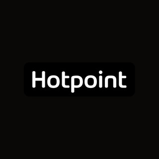 Логотип телеграм канала @hotpoint_rus — Hotpoint Russia
