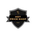 Logo de la chaîne télégraphique hotpricepluss - HOT PRICE - поставщик электронных сигарет