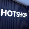 Логотип телеграм канала @hotshoprb — HOTSHOP