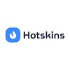 Логотип телеграм канала @hotskins_tg — Hotskins.