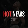 Логотип телеграм канала @hotsportsnewss — Hot News | Sport