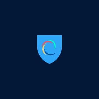 Logo saluran telegram hotspot_ir — Hotspot shield account 🛡️