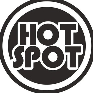 Логотип телеграм канала @hotspotru — Hot Spot | 18 