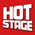 Logo saluran telegram hotstage33 — 🔥 HOT STAGE ❤️ 