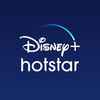 Logo of telegram channel hotstar_bots — Hotstar Bot