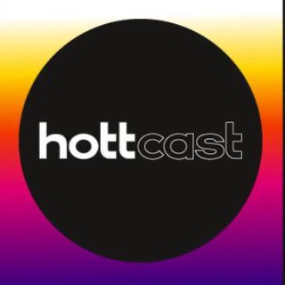 Логотип телеграм канала @hottcast — Дайджест Хотткаста