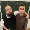 Логотип телеграм канала @hottestslivs — сливы 57-ой школы