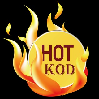 Логотип телеграм канала @hottkod — Горячие Промокоды & Скидки