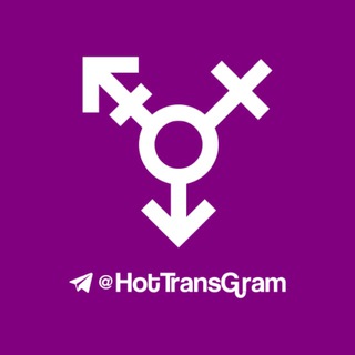 Logo of telegram channel hottransgram — 🔥 Hot Transgirls Of Instagram ❄️