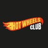 Logo of telegram channel hotwheelsclubrussia — Hot Wheels Club | Diecast Collectors Media