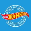 Логотип телеграм канала @hotwheelshunter — Охота за ГорячимиКолесами • HotWheels Hunting