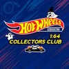 Telegram channel HOT WHEELS UZBEKISTAN logo