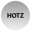 Telegram channel HOTZ logo