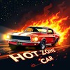 Telegram channel 🚘HOT ZONE 🚘 logo