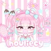 Logo of telegram channel houliecy — ⁰ᨵᩥ⁰ִ ⸝⸝ ꫝꪮuliꫀcꪗ ˳ ˳ ა