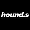Логотип телеграм канала @houndspb — Трюм Hound-а | hound.s 😈