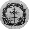 Logo of telegram channel hounfort — hounfort