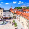 Логотип телеграм -каналу housbratislava — Недвижимость Братислава аренда/продажа