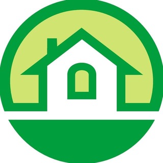 Логотип телеграм -каналу house_cv — ЖИТЛО ЧЕРНІВЦІ │ ЗАХІД