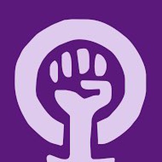 Логотип телеграм канала @house_fem — Дом Феминисток