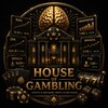 Логотип телеграм -каналу house0fgambling — House Of Gambling