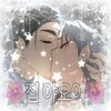 Логотип телеграм канала @house_by_yaoi — 🌺집 야오이🌺