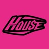 Логотип телеграм -каналу house_events — House events