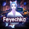 Логотип телеграм канала @house_feyechka — Бункер Феи
