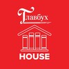 Логотип телеграм канала @house_glavbukh — Библиотека "Главбух"