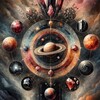 Logo of telegram channel house_healing_space — HOUSE HEALING SPACE