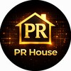 Логотип телеграм канала @house_of_piar — PR House