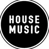 Логотип телеграм канала @house_organicbeat — House Music ▶️