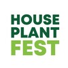 Логотип телеграм канала @house_plant_fest — HousePlantFest