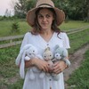 Логотип телеграм канала @house_rabbit — Тепло на память