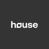 Логотип телеграм канала @house_real_estate — House Estate Company | Недвижимость Пхукета