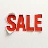 Логотип телеграм канала @house_sale_m — HOUSE SALE