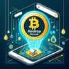 Логотип телеграм канала @houseairdrop1 — Airdrop House |خانه ایردراپ |اخبار