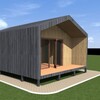 Логотип телеграм канала @housedesigns59 — Проекты домов