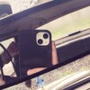 Логотип телеграм канала @houseflour — домик Мука