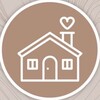 Логотип телеграм канала @housefromthepicture — Дом с картинки ✨ wb & ozon
