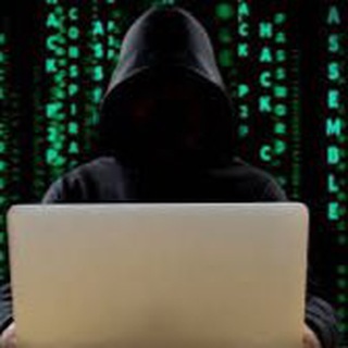 Логотип телеграм канала @househakera — Дом хакера