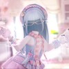 Логотип телеграм канала @househaru — [🩵]Домик Хару