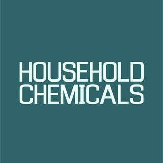 Логотип телеграм -каналу householdchemicalss — Побутова Хімія з Європи