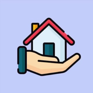 Логотип телеграм канала @houseik — Мой дом