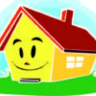 Logo del canale telegramma houseitaly - ItalyHouse