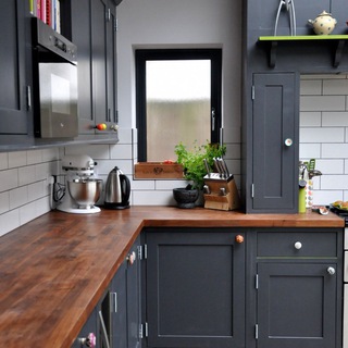 Логотип телеграм канала @housekitchendesign — House design