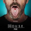 电报频道的标志 housemds — House MD Season 1-8