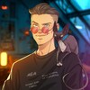 Логотип телеграм канала @housemiva — В голове Мива 🧸